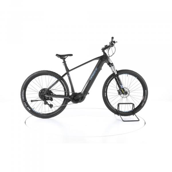 2nd Life - Haibike AllTrack 5 E-Bike 2024 - Jak nowy