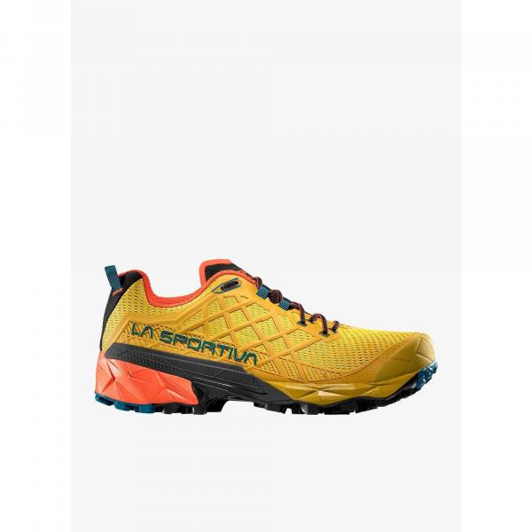 Buty turystyczne męskie La Sportiva Akyra II