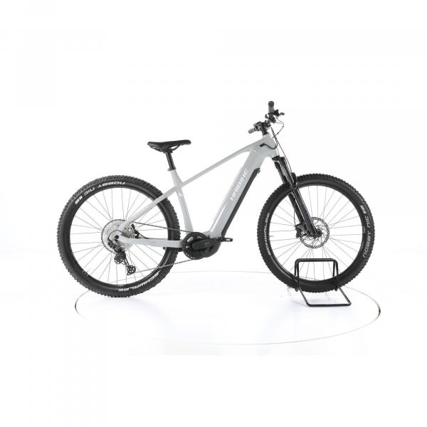 2nd Life - Haibike AllTrack 7 E-Bike 2023 - Jak nowy