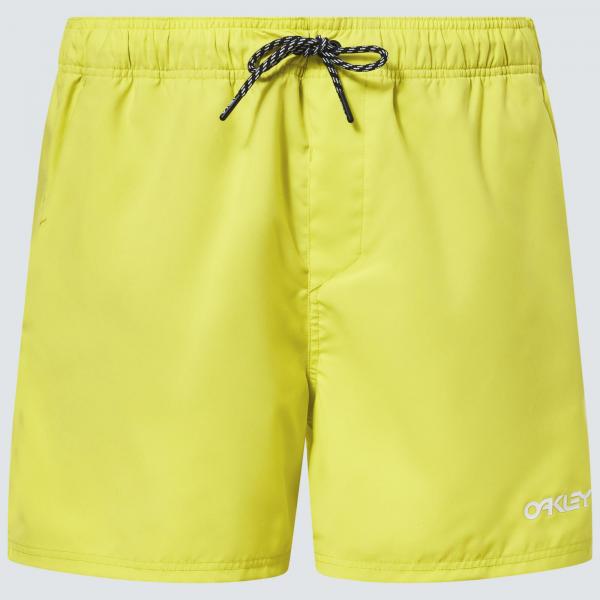 Krótkie Spodenki Męskie Oakley Beach Volley 16