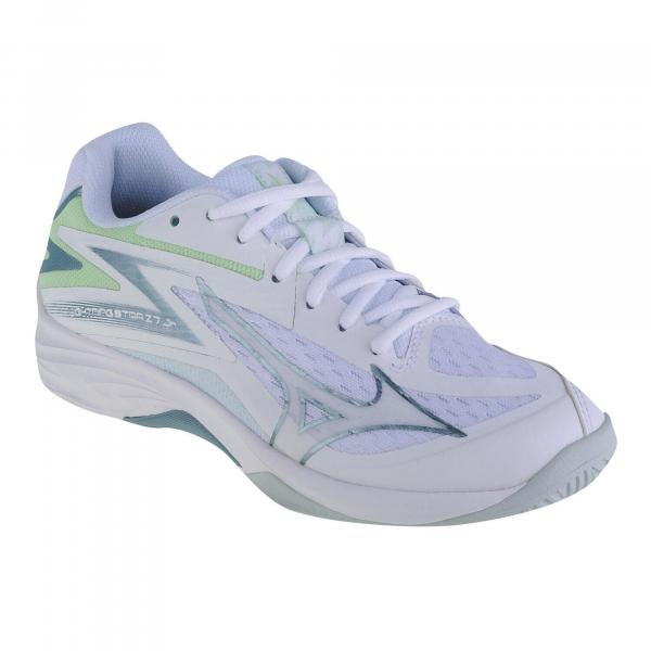 Buty siatkarskie damskie Mizuno Thunder Blade Z