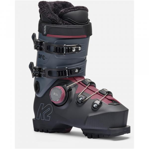 Buty narciarskie damskie K2 BFC 95 BOA W