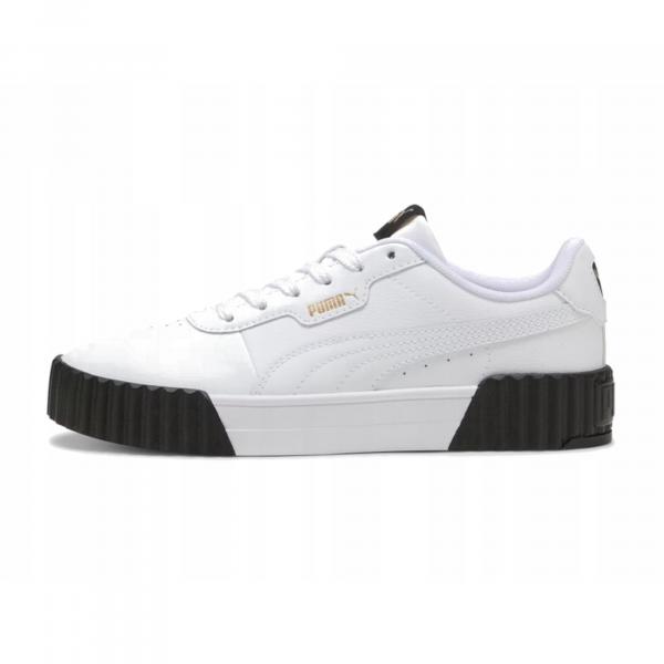 Buty na co dzień damskie PUMA CARINA skóra