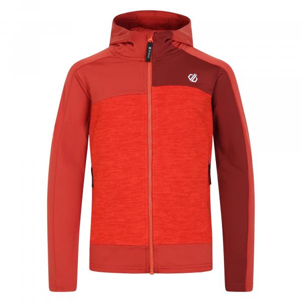 Bluza Dziecięca Thriving II Midlayer