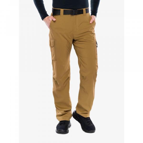 Spodnie turystyczne męskie Columbia Silver Ridge Utility Pant