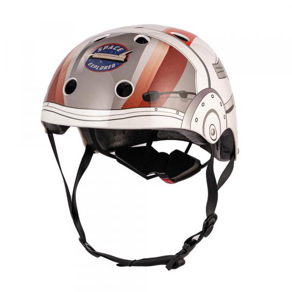 Kask rowerowy dla dzieci Hornit Astro