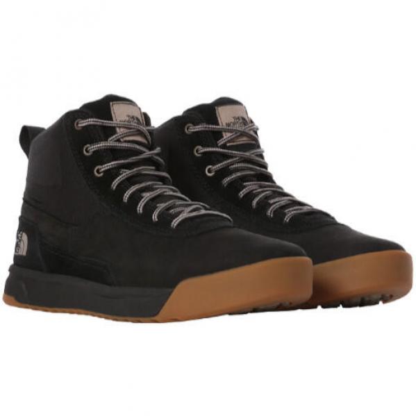 Buty trekkingowe męskie The North Face M Larimer MID WP