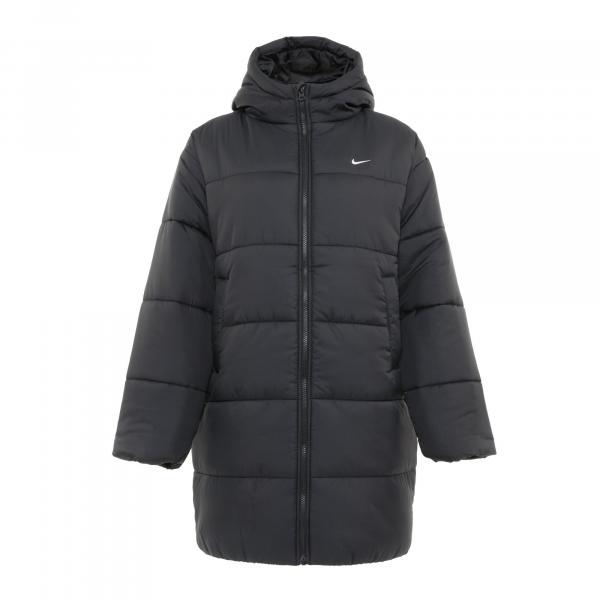 Kurtka ocieplana damska Nike Sportswear Classic Puffer Therma-Fit