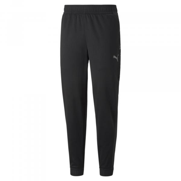 Puma Spodnie Train Fit Pwrfleece 52212501