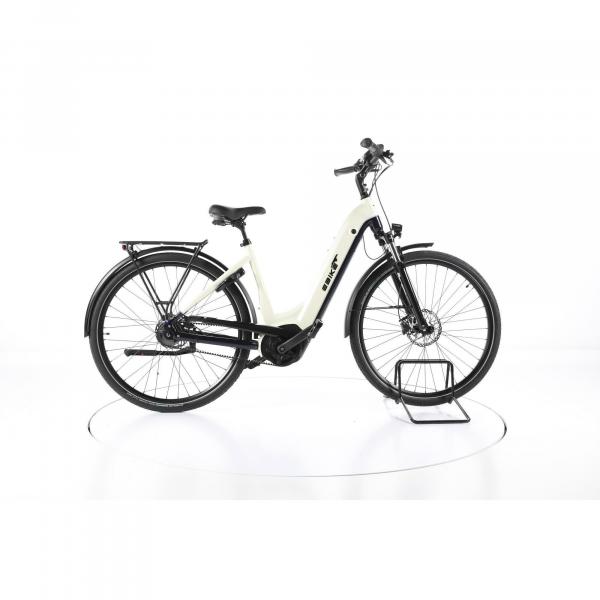 Second Life - EBIKE Tour Pro City E-Bike Lage instap 2022 - Stan dobry