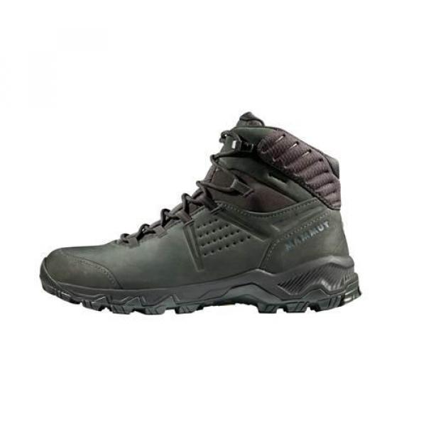 Buty trekkingowe męskie Mammut Mercury Iv Mid Gtx