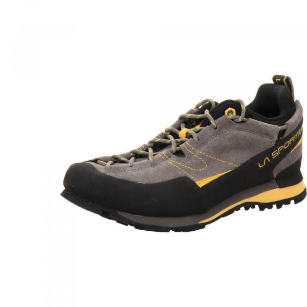 Buty podejściowe męskie La Sportiva Boulder X