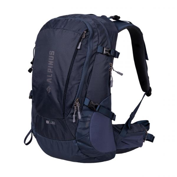 Plecak turystyczny Alpinus Muddus 30