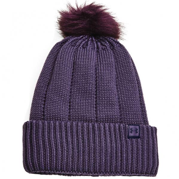 Czapka Under Armour Around Town CGI Beanie