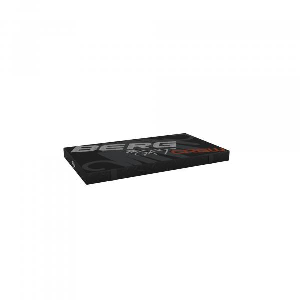 BERG x GRT Sport Spotting Mat L do trampolin 140 cm 14+