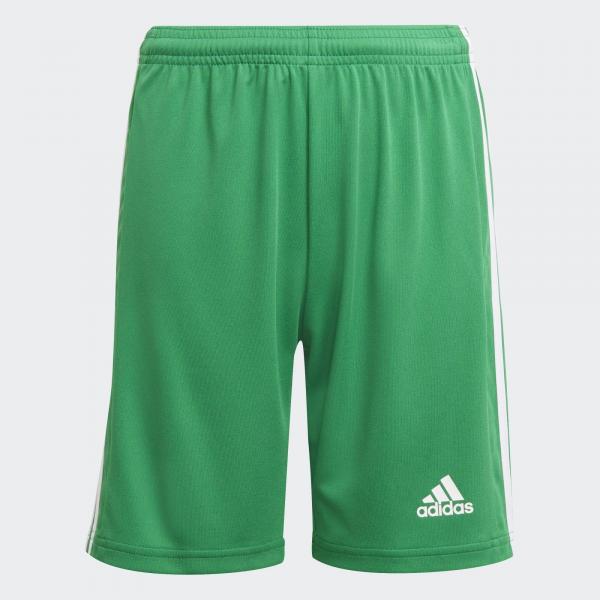 Krótkie Adidas Sport Squad 21 Sho Y Dzieci