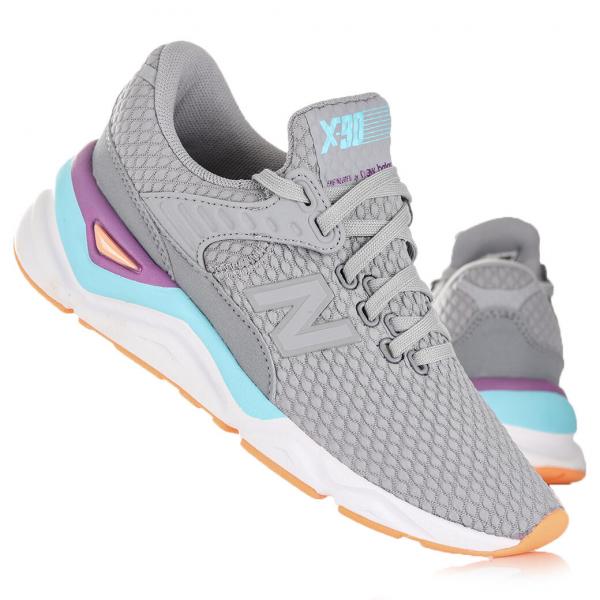 Buty damskie sportowe do chodzenia NEW BALANCE WSX90CLF