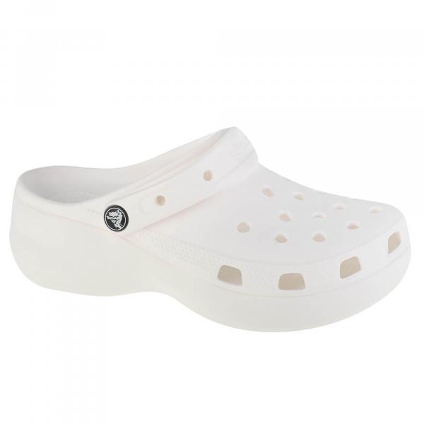 Buty do chodzenia damskie Crocs Classic Platform Clog