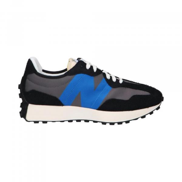 Buty męskie sneakersy New Balance U327VB