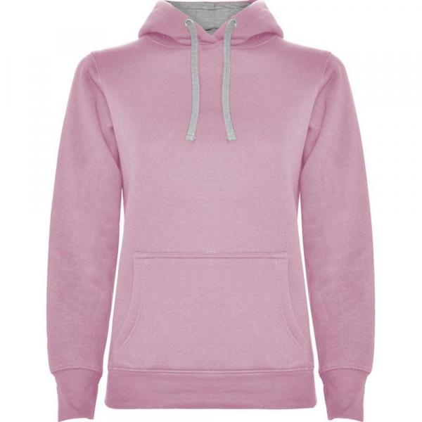 Bluza Z Kapturem Urban Dla Pań