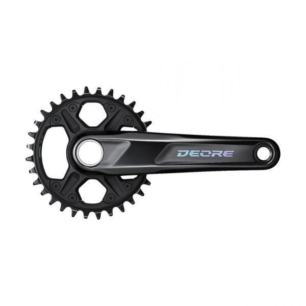 Pedały 12v Shimano Deore Fc-M6120-1