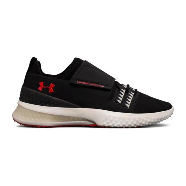 Buty do koszykówki Under Armour Ali Architech 3Di