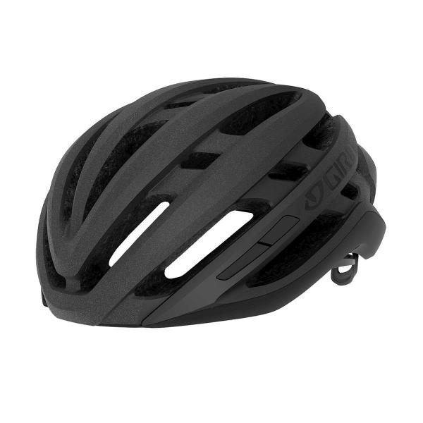 Kask rowerowy Szosowy Giro Agilis Matte S (51-55 cm)