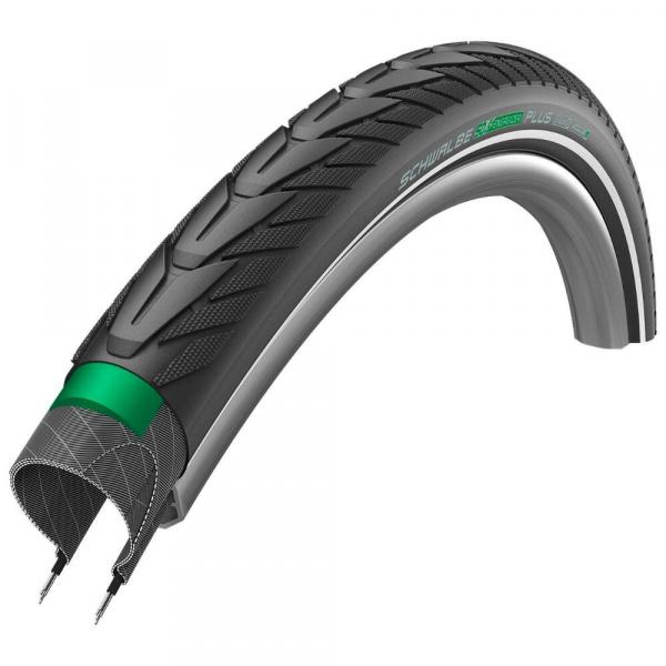 Opona Schwalbe Energizer Plus Performance Line GreenGuard, TwinSkin 47-622