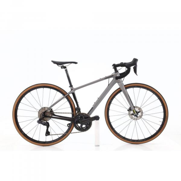Second life · Rower szosowy · Synapse Di2 12V