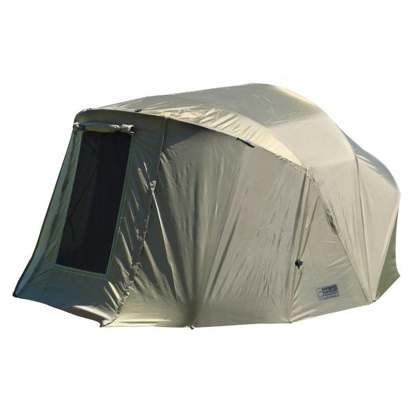 Narzuta Wędkarski Mikado Enclave 2 Man Bivvy Xl