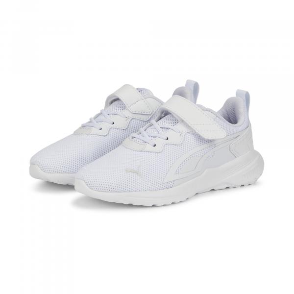 Dziecięce sneakersy All-Day Active Alternative Closure PUMA White