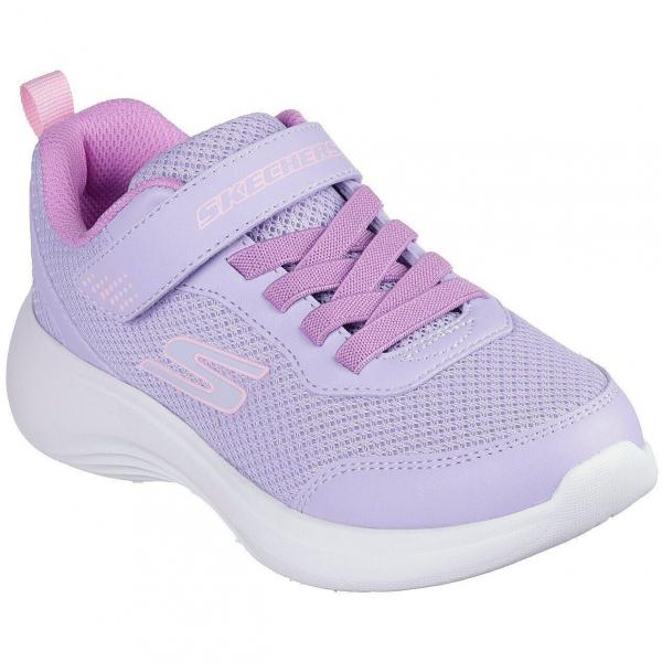 Adidasy dziecięce Skechers Selectors - Reset Ac