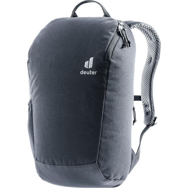 Plecak miejski Deuter StepOut 16 - black