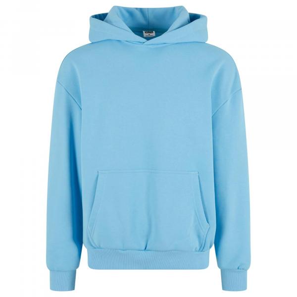 Męska Bluza Ultra Heavy Oversized Hoodie