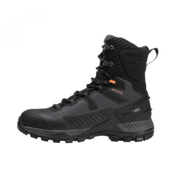 Buty trekkingowe damskie Mammut Blackfin Iii High