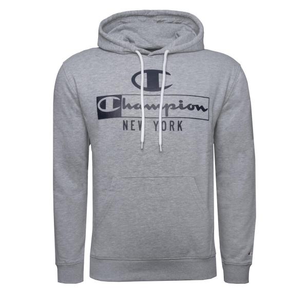 Bluza sportowa męska Champion 217994EM006