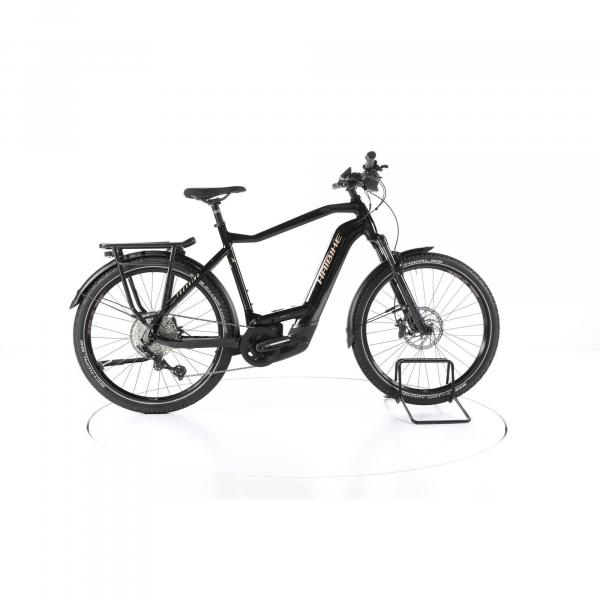 2nd Life - Haibike Trekking 11 Trekking E-Bike 2024 - Jak nowy