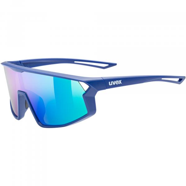 Okulary juniorskie UVEX Skyryse jr.