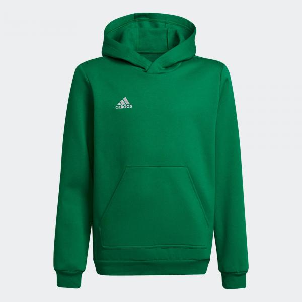 Bluza piłkarska dla dzieci adidas Entrada 22 Hoody