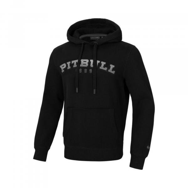 Bluza męska Pitbull z kapturem Born In 1989