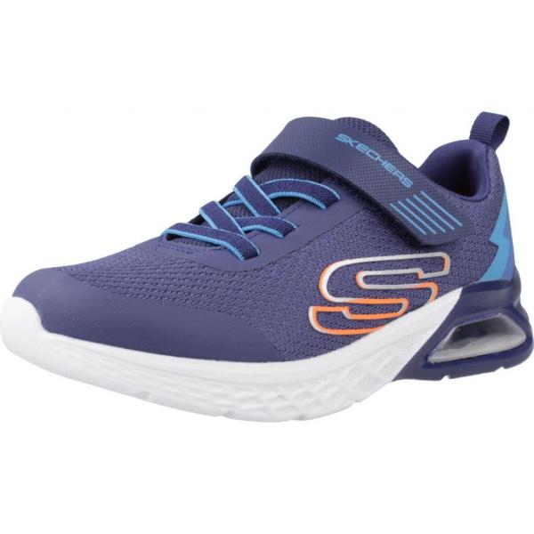 Buty do chodzenia dla dzieci Skechers Microspec Max Ii V