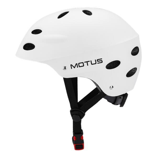 Kask rowerowy MOTUS HT-40