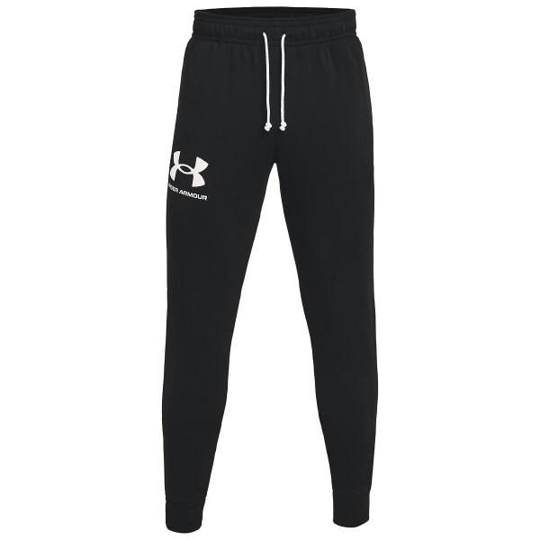 Spodnie sportowe męskie Under Armour Rival Terry