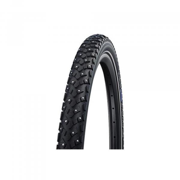 Opona miękka Schwalbe Marathon Winter Plus 28x2,00 Hs396 Race-Guard 208 Sp,Wic