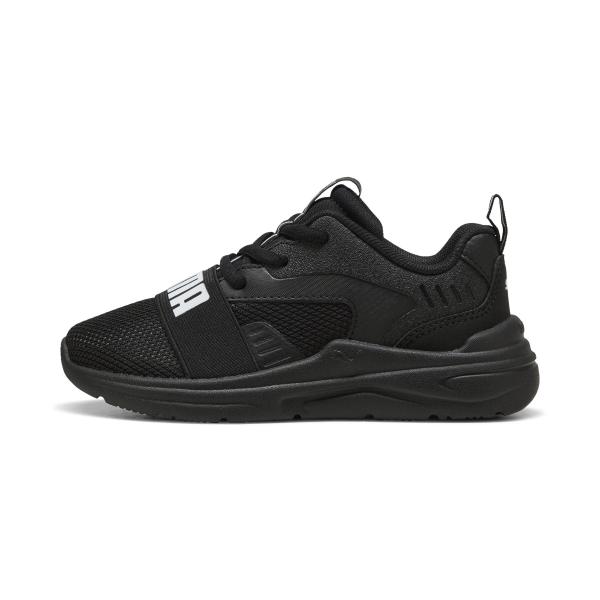 Buty dla dzieci Puma Wired Run