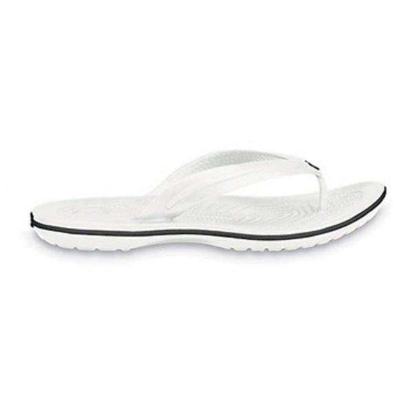 Japonki damskie Crocs Crocband Flip