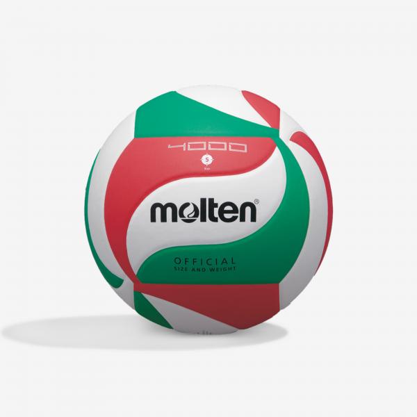 Piłka do siatkówki Molten V5M4000 rozmiar 5