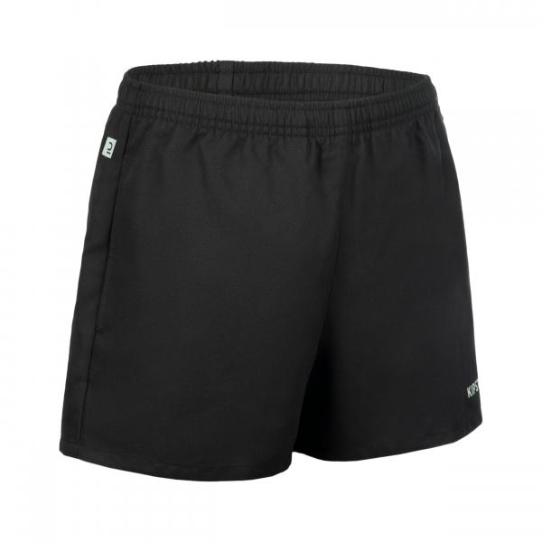 Spodenki do rugby R100 z kieszeniami