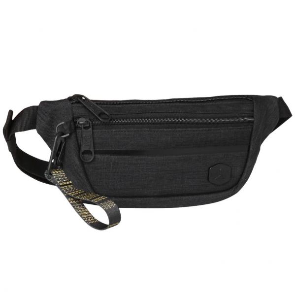 Torebka nerka Caterpillar Holt Waist Bag pojemność 1 L