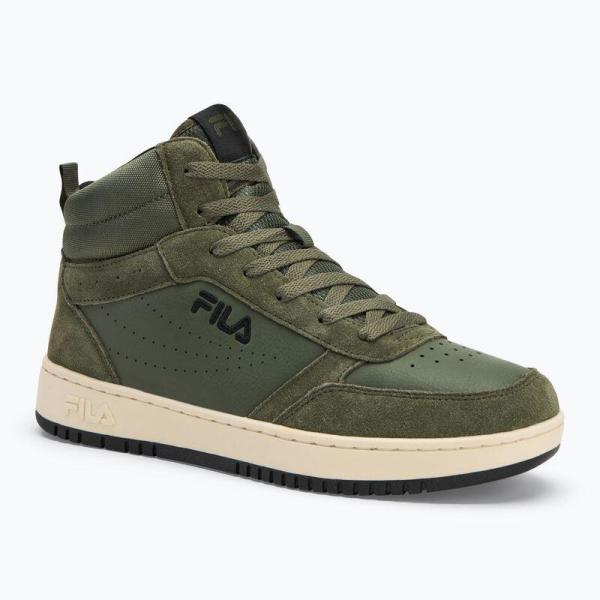 Buty męskie FILA Rega S Mid